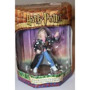 Christmas Ornament - Hermoine Granger (Harry Potter) by Enesco